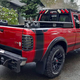 Image for article titled A Chat With The Man Selling A 268,000-Mile Mad Max-Inspired Ford Ranger